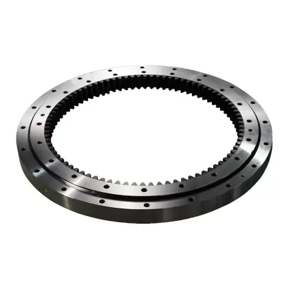 Slewing ring 114-1434 Caterpillar