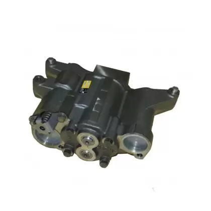 Oil pump 1161980 CATERPILLAR