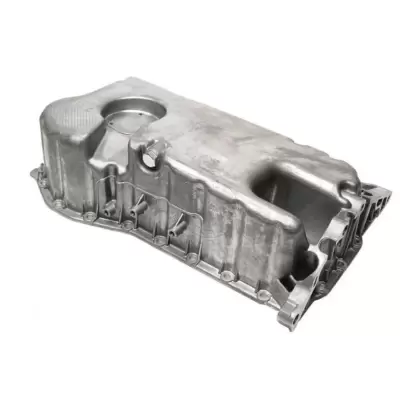 Oil pan 1167885 CATERPILLAR