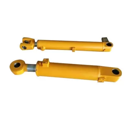 Hydraulic cylinder 1449005 CATERPILLAR