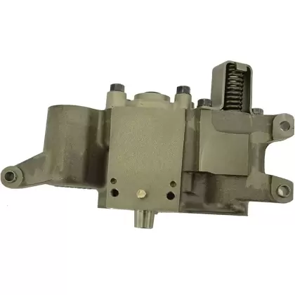 Oil pump 1614113 CATERPILLAR