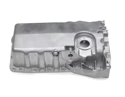 Oil pan 1W5814 CATERPILLAR