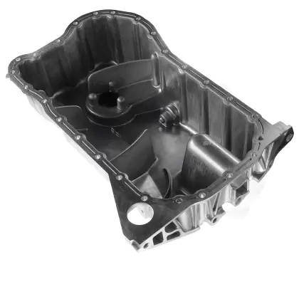 Oil pan 1W5817 CATERPILLAR