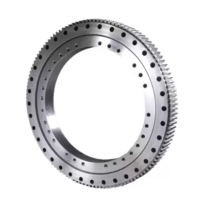 Slewing ring 207-25-68200 Komatsu