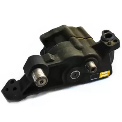 Oil pump 3318906 CATERPILLAR