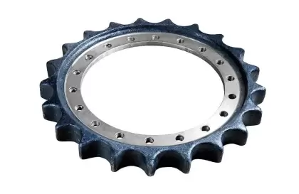 Sprocket 423454800 ITR