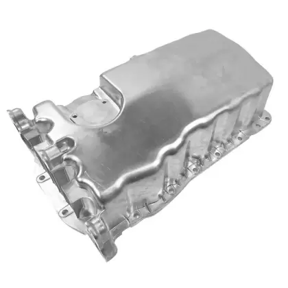 Oil pan 4P3769 CATERPILLAR