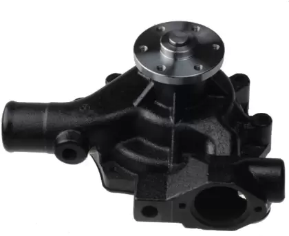 Water pump 6206-61-1104 KOMATSU