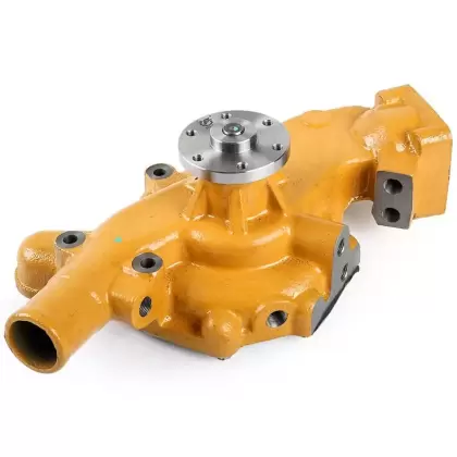 Water pump 6209-61-1100 KOMATSU