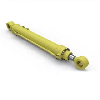 Hydraulic cylinder 7J8302 CATERPILLAR