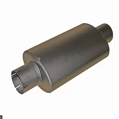 Muffler 7N3235 CATERPILLAR