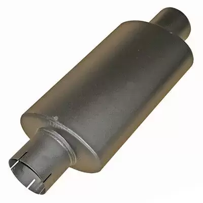 Muffler 8S2809 CATERPILLAR