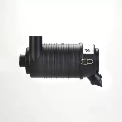 Air housing Donaldson G057502 for VOLVO 20002801750