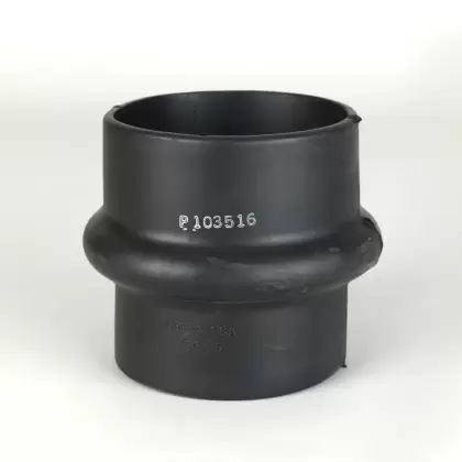 REDUCER HUMP, RUBBER DONALDSON P103516 FOR HITACHI E11068186