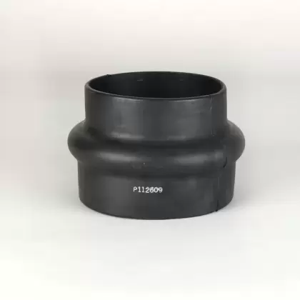 REDUCER HUMP, RUBBER DONALDSON P112609 FOR KOMATSU 35865240