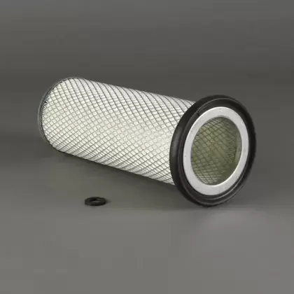 Air filter Donaldson P119374 for HITACHI D914453