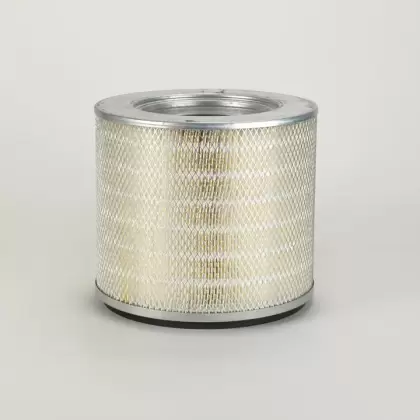 AIR FILTER, PRIMARY ROUND DONALDSON P119417 FOR HANOMAG 105946216