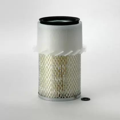 Air filter Donaldson P136258 for JOHN DEERE AH19648