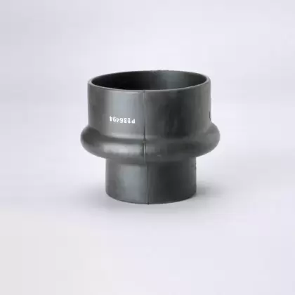 REDUCER HUMP, RUBBER DONALDSON P136494 FOR LIEBHERR 10114744