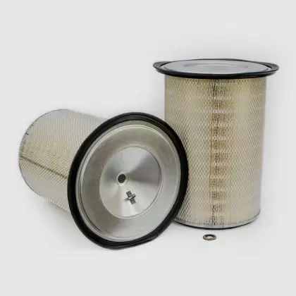 Air filter Donaldson P145702 for KOMATSU 6128817042P