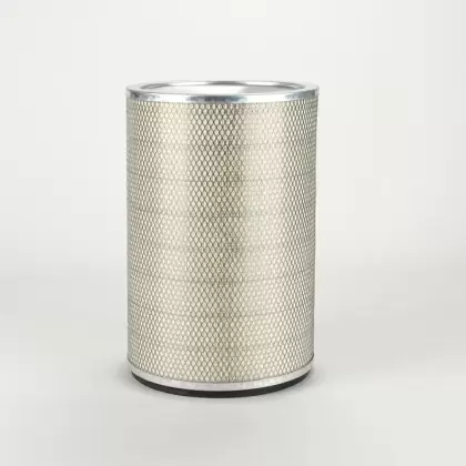 AIR FILTER, PRIMARY ROUND DONALDSON P145859 FOR KOMATSU VE1012