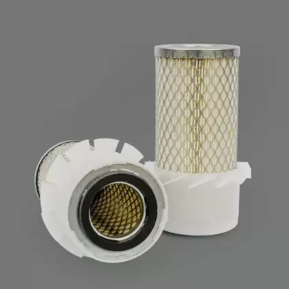 Air filter Donaldson P148113 for JOHN DEERE 42031932