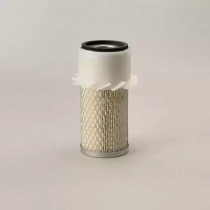 AIR FILTER, PRIMARY FINNED DONALDSON P148970 FOR KUBOTA 7661158420