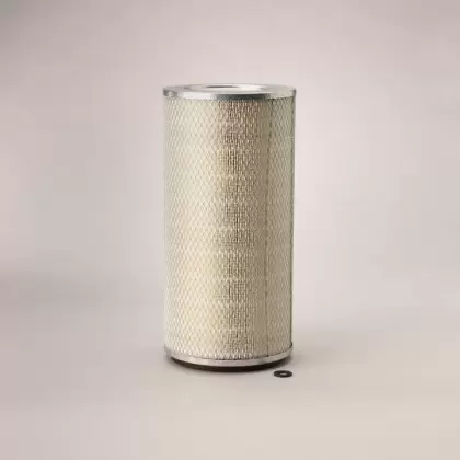 AIR FILTER, PRIMARY ROUND DONALDSON P158852 FOR CATERPILLAR 3I0435