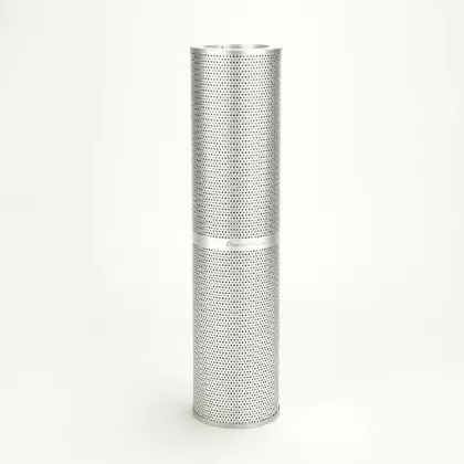 HYDRAULIC FILTER, CARTRIDGE DONALDSON P164853 FOR CATERPILLAR 3I0639