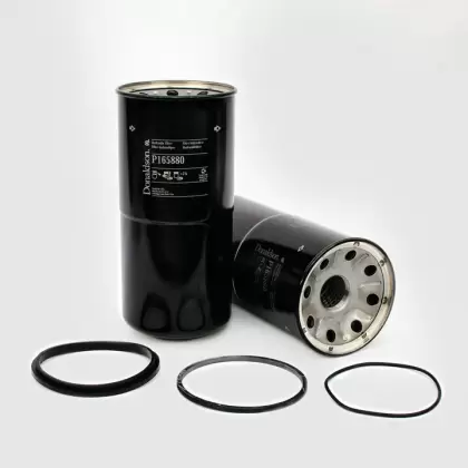 HYDRAULIC FILTER, SPIN-ON DONALDSON P165880 FOR CATERPILLAR 39829627