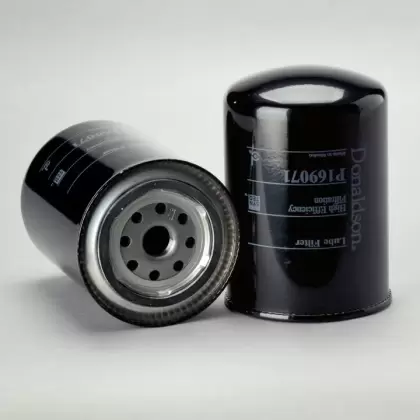 LUBE FILTER, SPIN-ON FULL FLOW DONALDSON P169071 FOR VOLVO 73194