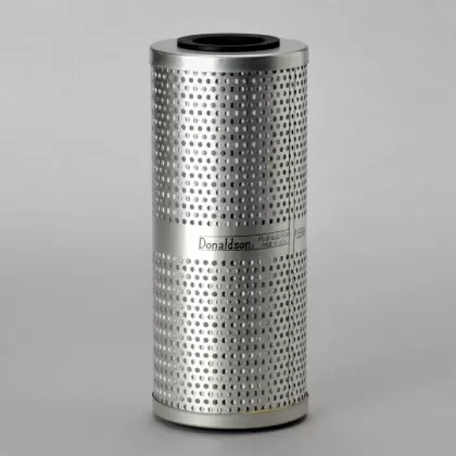 Hydraulic filter Donaldson P169344 for CATERPILLAR 0775479