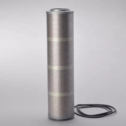 Hydraulic filter Donaldson P173207 for JOHN DEERE TH111010