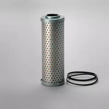 Hydraulic filter Donaldson P173238 for HITACHI AT186554