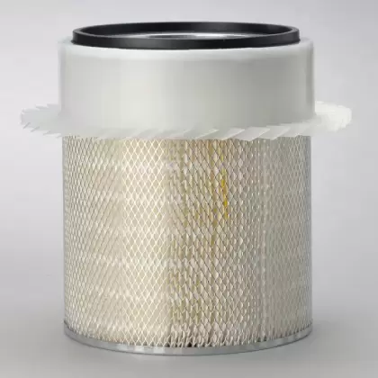 AIR FILTER, PRIMARY FINNED DONALDSON P181001 FOR KOMATSU 00278674