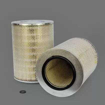 AIR FILTER, PRIMARY ROUND DONALDSON P181044 FOR TAMROCK 04710042