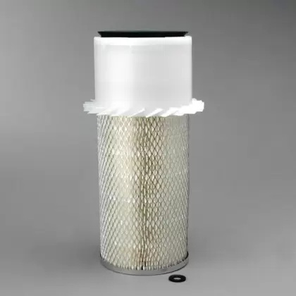 Air filter Donaldson P181059 for KOBELCO 3173081800, KOMATSU 848101065