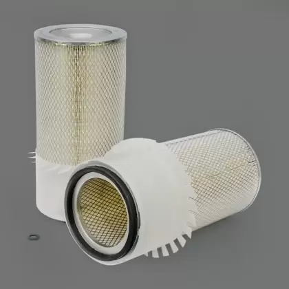 Air filter Donaldson P181064 for DYNAPAC 499553, DYNAPAC 814257