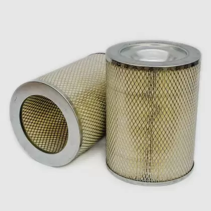 AIR FILTER, PRIMARY ROUND DONALDSON P181071 FOR HITACHI 0113616