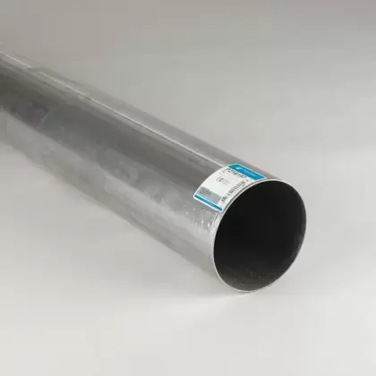 STACK PIPE, STRAIGHT 6 IN (152 MM) ID X 48 IN (1219 MM) DONALDSON P216197 FOR VOEGELE 505897