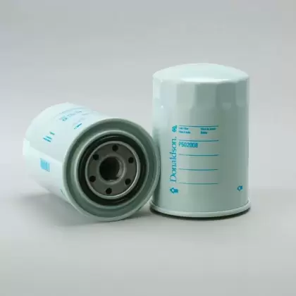 Lube filter Donaldson P502008 for KOBELCO 2451U3431