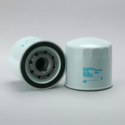 LUBE FILTER, SPIN-ON FULL FLOW DONALDSON P502060 FOR KOBELCO 2451U3091