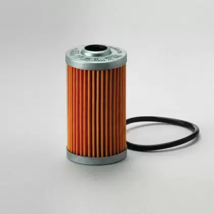 Fuel filter Donaldson P502134 for JOHN DEERE CH15553