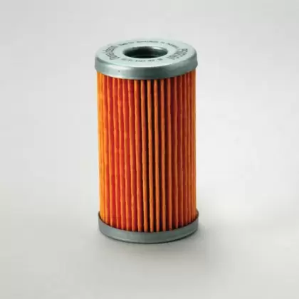 Fuel filter Donaldson P502161 for JOHN DEERE T111383