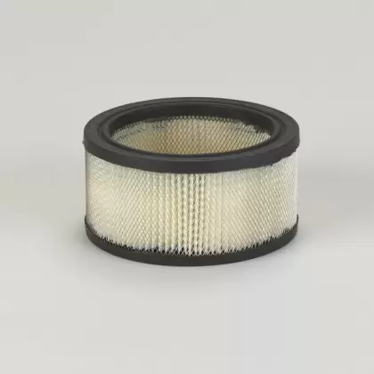 AIR FILTER, PRIMARY ROUND DONALDSON P528215 FOR CATERPILLAR 3I1559