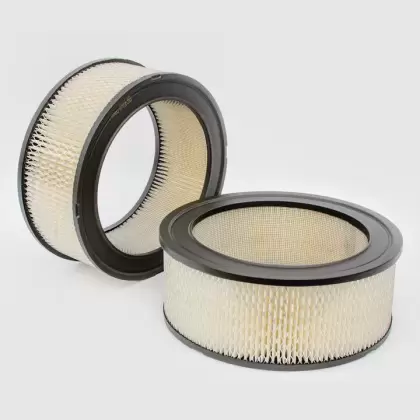 AIR FILTER, PRIMARY ROUND DONALDSON P528216 FOR ATLAS A5