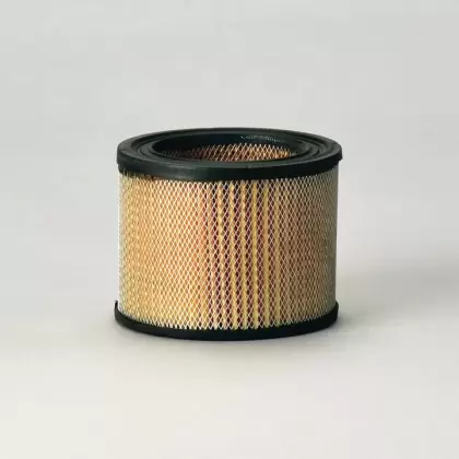 AIR FILTER, PRIMARY ROUND DONALDSON P528220 FOR CATERPILLAR 3I1563