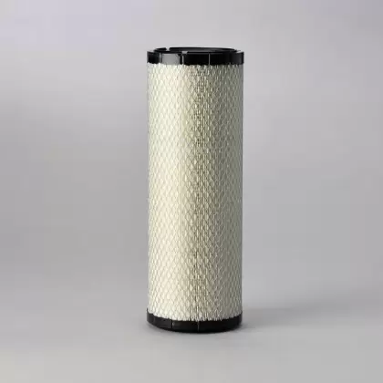 Air filter Donaldson P536940 for CASE 128781A1