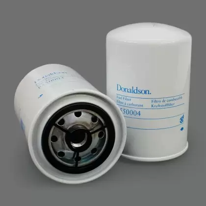 Fuel filter Donaldson P550004 for FILT BP504