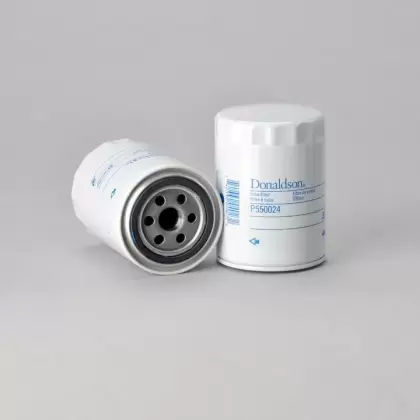 Lube filter Donaldson P550024 for ALLIS-CHALMERS 70239930